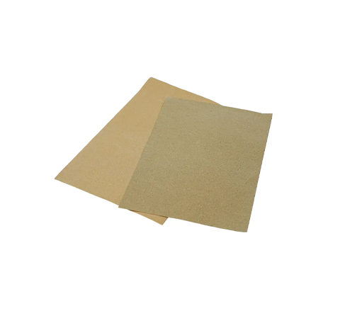 Anti-halk papper