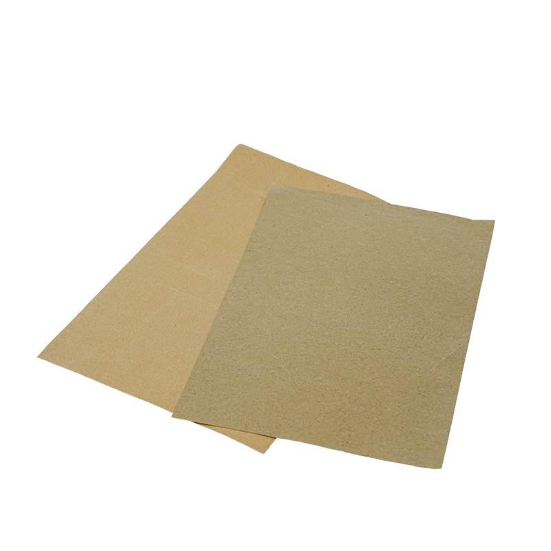 Nedbrytbart Kraft Anti-Slip-papper med hög vidhäftning för scenarier för flera transporter