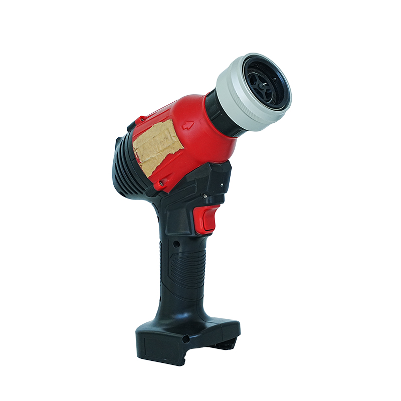 SmartProAir programmerbar tryckautomatisk avstängning Intelligent Heavy-Duty inflatorpistol