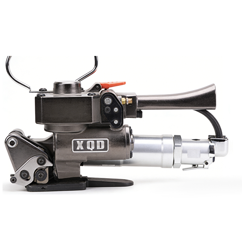 XQD19/25 pneumatiskt PP/PET bandningsverktyg